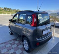 Auto - Fiat panda 1.2 lounge