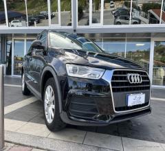 Auto - Audi q3 2.0 tdi 120cv