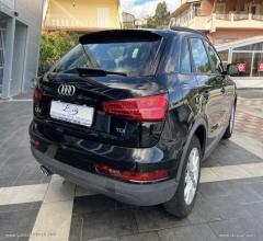 Auto - Audi q3 2.0 tdi 120cv