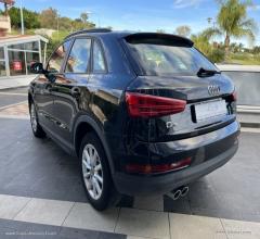 Auto - Audi q3 2.0 tdi 120cv