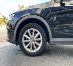 Auto - Audi q3 2.0 tdi 120cv