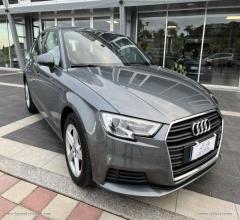 Auto - Audi a3 1.6 sb 110 cv business