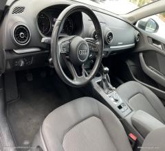 Auto - Audi a3 1.6 sb 110 cv business