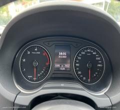 Auto - Audi a3 1.6 sb 110 cv business