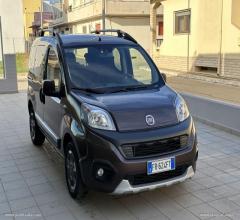 Auto - Fiat qubo 1.3 mjt 95 cv trekking