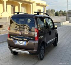 Auto - Fiat qubo 1.3 mjt 95 cv trekking