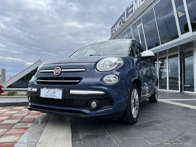 Auto - Fiat 500l 1.3 mjt 95 cv pop