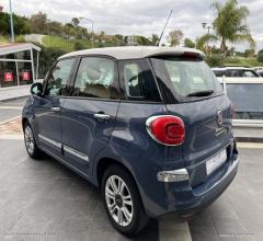 Auto - Fiat 500l 1.3 mjt 95 cv pop