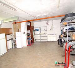 Appartamenti in Vendita - Locale deposito