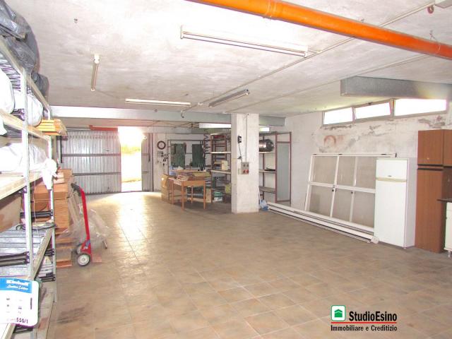Appartamenti in Vendita - Locale deposito