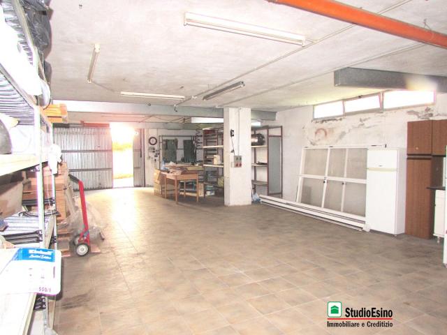 Appartamenti in Vendita - Locale deposito