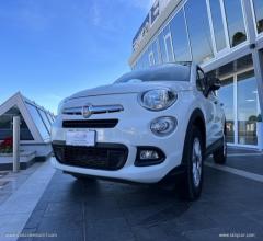 Auto - Fiat 500x 1.3 m.jet 95 cv pop star