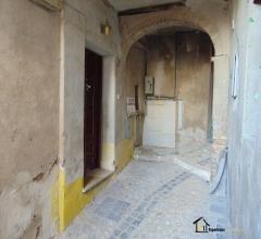 Case - Appartamento nel borgo