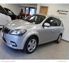 Auto - Kia cee d sp. wag. 1.6 crdi vgt 115 cv ex