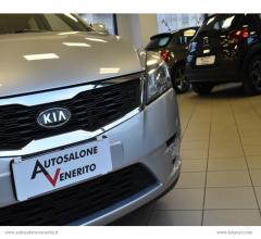 Auto - Kia cee'd sp. wag. 1.6 crdi vgt 115 cv ex