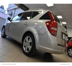 Auto - Kia cee'd sp. wag. 1.6 crdi vgt 115 cv ex