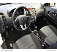 Auto - Kia cee d sp. wag. 1.6 crdi vgt 115 cv ex