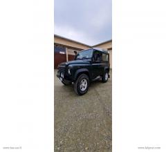 Auto - Land rover defender 90 2.2 td4 s.w. limited ed. n1