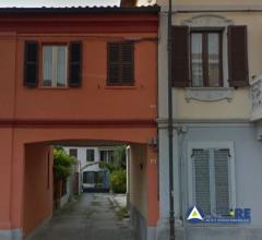 Case - Complesso immobiliare - corso g. volpini 246/248