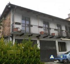 Case - Complesso immobiliare - corso g. volpini 246/248