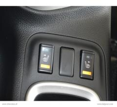 Auto - Nissan navara 2.3 dci 4wd king cab n-connecta