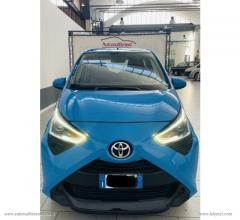 Auto - Toyota aygo 1.0 vvt-i 72 cv 5p. x-business