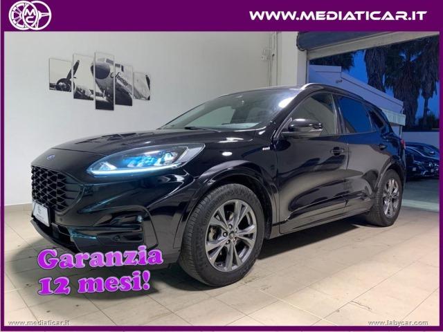 Auto - Ford kuga 1.5 ecoblue 120 cv aut. 2wd st-line