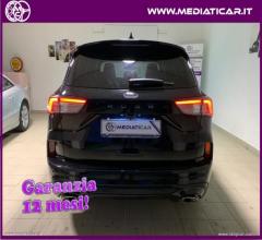 Auto - Ford kuga 1.5 ecoblue 120 cv aut. 2wd st-line