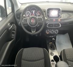 Auto - Fiat 500x 1.3 m.jet 95 cv connect