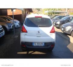 Auto - Peugeot 3008 bluehdi 120 s&s active