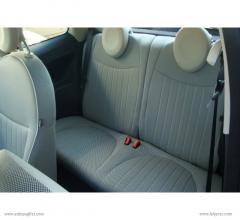 Auto - Fiat 500 1.2 lounge