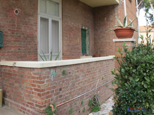 Case - Appartamento  zona mare con giardino e garage