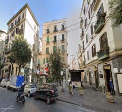 Appartamento in vendita corso garibaldi di 4 camere