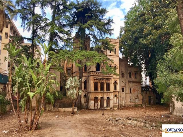 Gestione camere e spa in villa prestigiosa