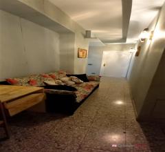 Appartamenti in Vendita - Svincolo me-gazzi,quadrivani e servizi piano alto