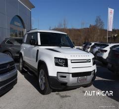 Auto - Land rover defender 110 2.0 si4 300 cv awd auto hse