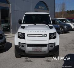 Auto - Land rover defender 110 2.0 si4 300 cv awd auto hse