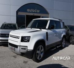 Auto - Land rover defender 110 2.0 si4 300 cv awd auto hse