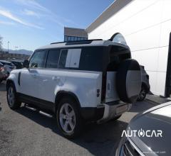 Auto - Land rover defender 110 2.0 si4 300 cv awd auto hse