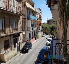 Vendita appartamento messina centro santo