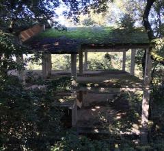 Case - Rustico da rifinire