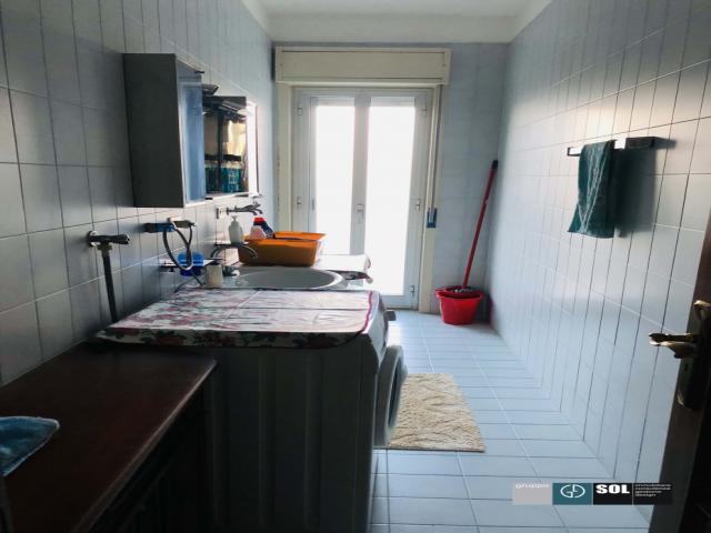 Case - Appartamento con garage_sc017
