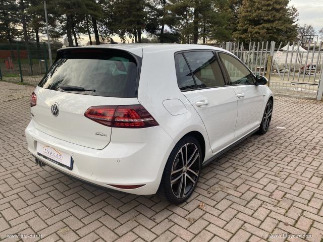 Auto - Volkswagen golf gtd 2.0 tdi 5p. bmt