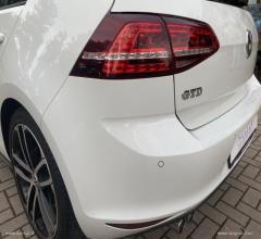 Auto - Volkswagen golf gtd 2.0 tdi 5p. bmt