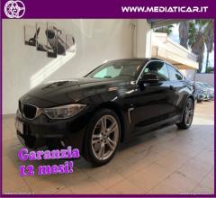 Bmw 420d coupÃ© msport
