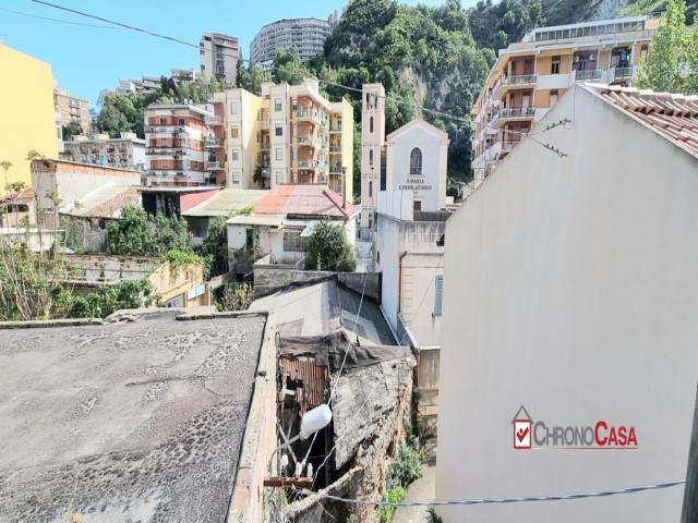 Casa indipendente zona gravitelli