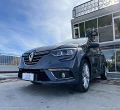 Auto - Renault mÃ©gane dci 8v 110 cv energy intens