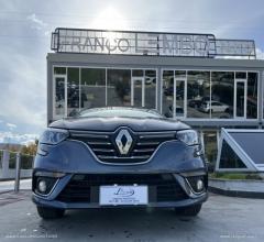 Auto - Renault mÃ©gane dci 8v 110 cv energy intens