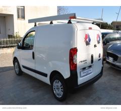 Auto - Fiat fiorino 1.3 mjt 80cv cargo sx