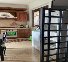 Appartamenti in Vendita - Villa a schiera in vendita a pianella cerratina